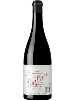 Вино Prieto Pariente, Los Confines 2021, 0.75 л