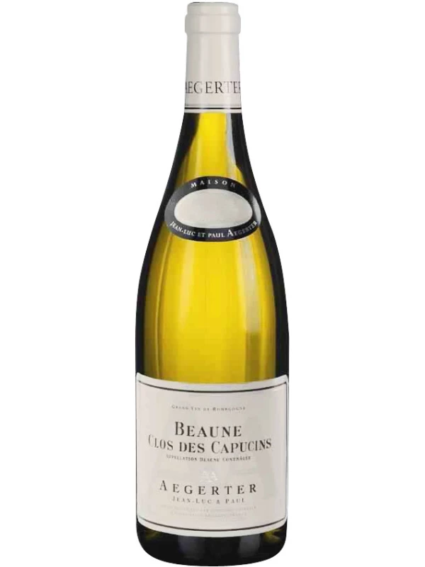 Aegerter, Beaune Clos des Capucins AOC