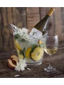 Montes Alpha Chardonnay, Aconcagua Costa DO — фото 3