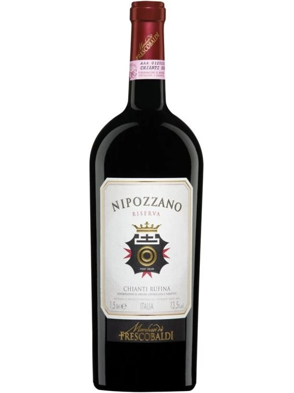 Nipozzano Chianti Rufina Riserva DOCG