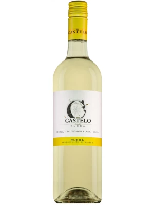 Вино Castelo Rueda, Rueda DO 2016, 0.75 л
