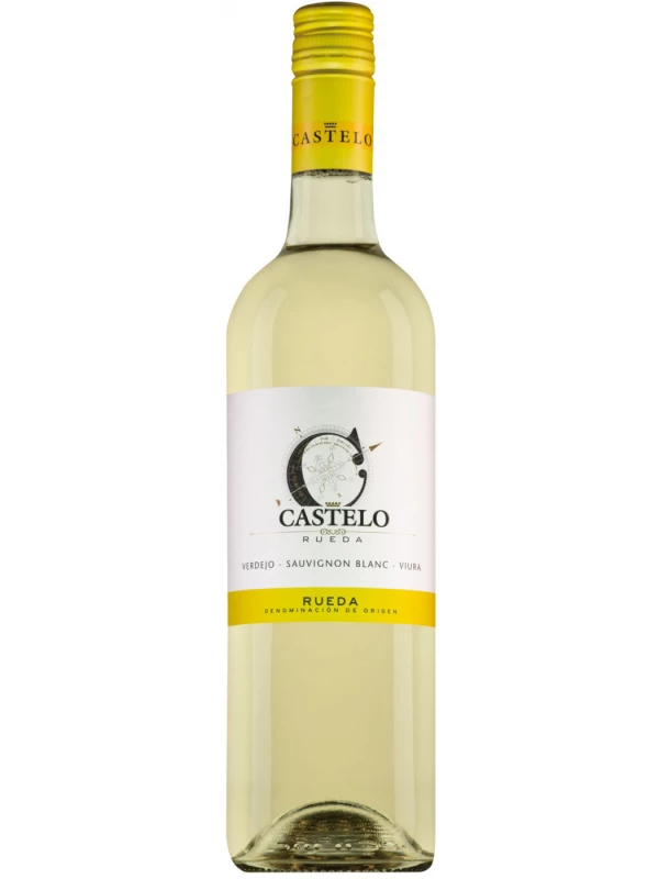 Castelo Rueda, Rueda DO