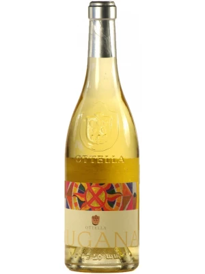 Вино Azienda Agricola Ottella, Lugana Ottella 2006, 0.75 л