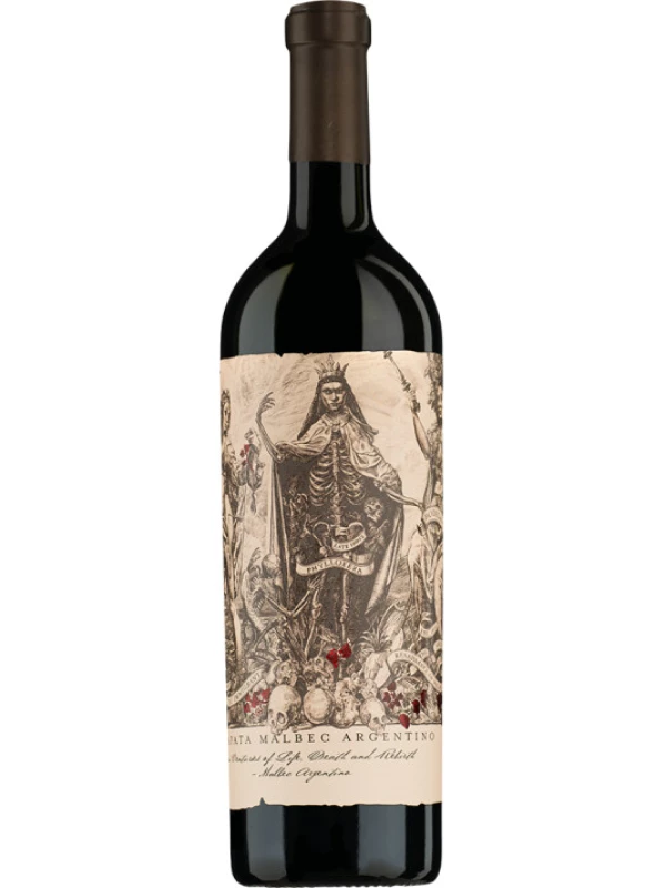 Catena Zapata, Malbec Argentino, Mendoza