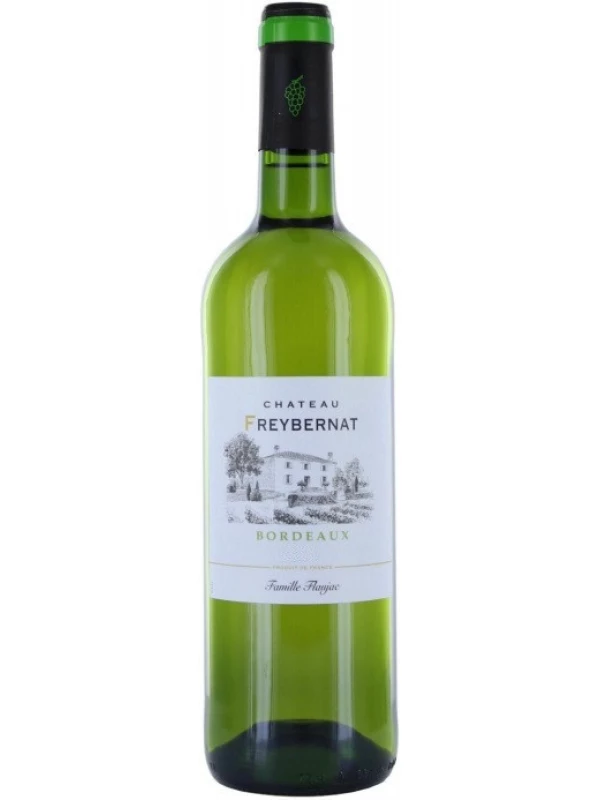 Chateau Freybernat, Bordeaux AOC Blanc