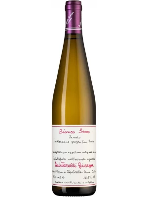 Вино Quintarelli Giuseppe, Bianco Secco IGT 2022, 0.75 л
