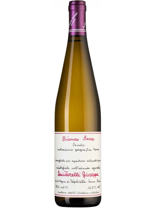 Quintarelli Giuseppe, Bianco Secco IGT