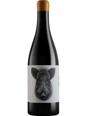 Вино Casa Rojo, Enemigo Mio, Murcia IGP 2022, 0.75 л