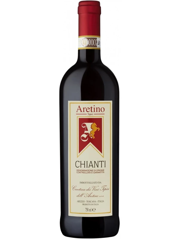 Aretino Tipici Chianti DOCG
