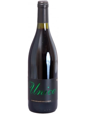 Вино Enrico Fossi Unico 2005, 0.75 л