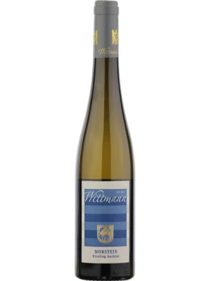 Вино Wittmann, Morstein Riesling Auslese 2007, 0.5 л