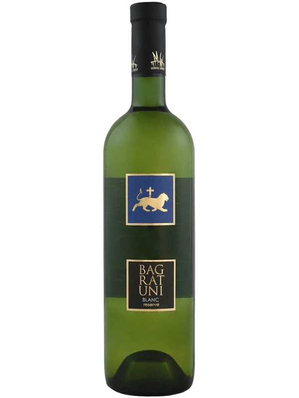 Maran, Bagratuni Blanc Reserve