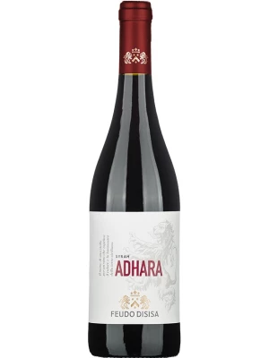 Вино Feudo Disisa, Adhara, Sicilia DOC 2020, 0.75 л