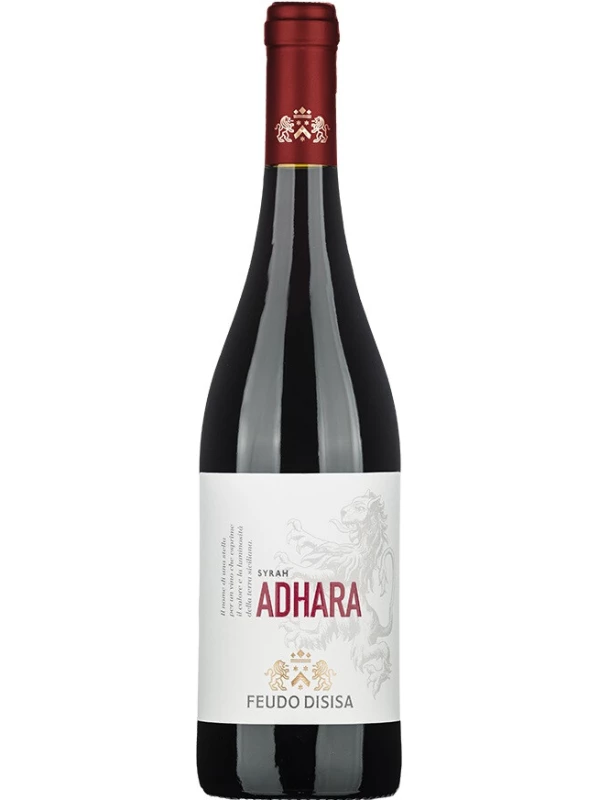 Feudo Disisa, Adhara, Sicilia DOC