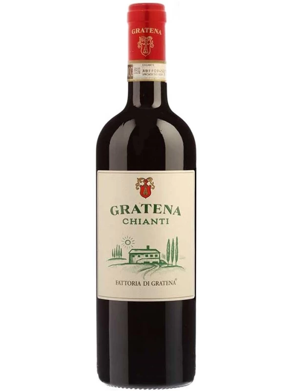 Gratena, Chianti DOCG