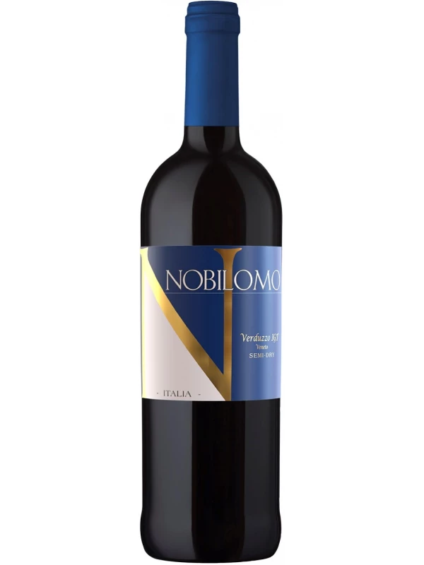 Nobilomo Verduzzo, Veneto IGT