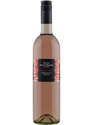 Вино Lenz Moser, Zweigelt Rose 0.75 л