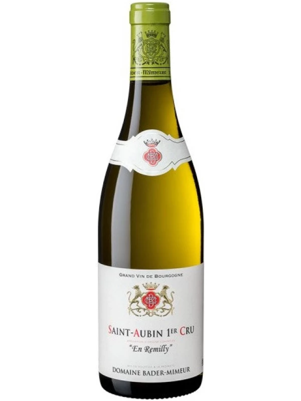 Bader-Mimeur, Saint-Aubin 1er Cru En Remilly AOC