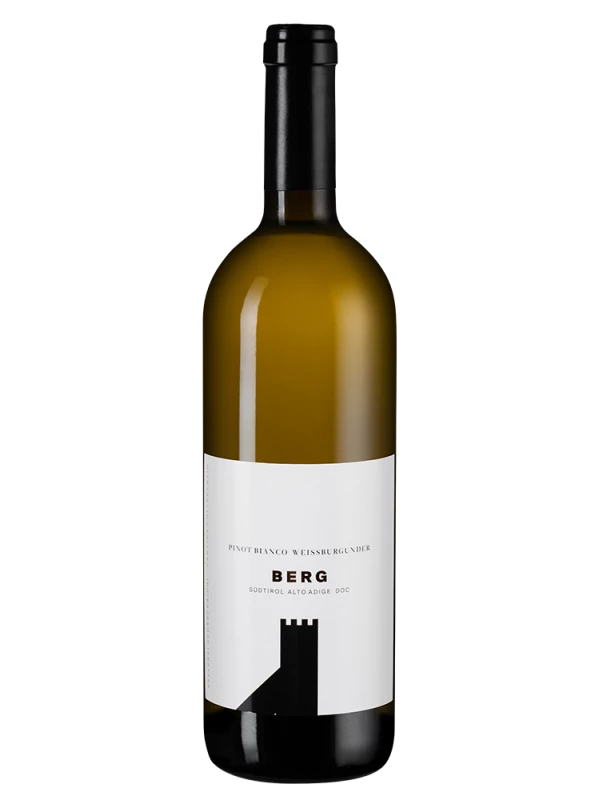 Pinot Bianco Berg, Италия Colterenzio