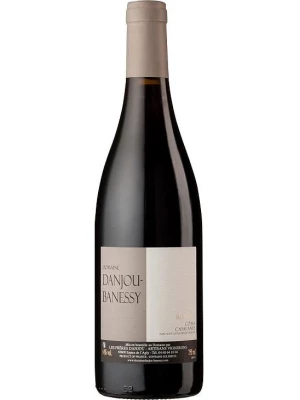 Вино Domaine Danjou-Banessy, Roboul, Cotes Catalanes IGP 2019, 0.75 л
