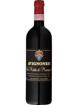 Вино Avignonesi, Vino Nobile di Montepulciano 2008, 0.75 л