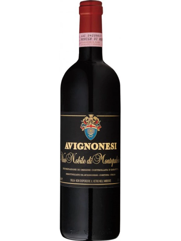 Avignonesi, Vino Nobile di Montepulciano