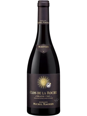 Вино Domaine Michel Magnien, Clos de la Roche Grand Cru AOC 2019, 0.75 л