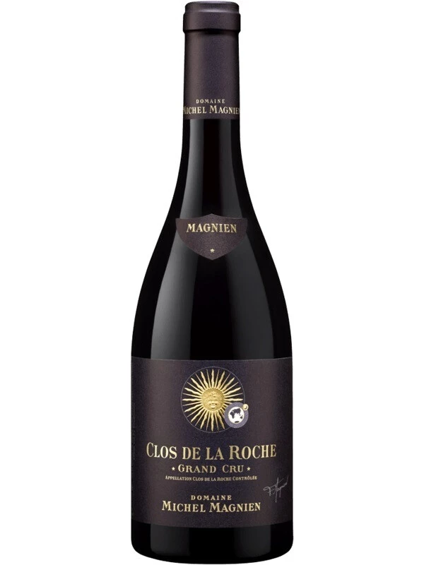 Domaine Michel Magnien, Clos de la Roche Grand Cru AOC