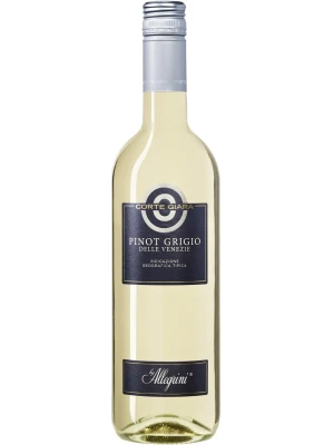 Вино Corte Giara, Pinot Grigio delle Venezie IGT 2015, 0.75 л