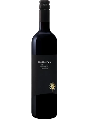 Вино Hentley Farm, The Marl Shiraz 2020, 0.75 л
