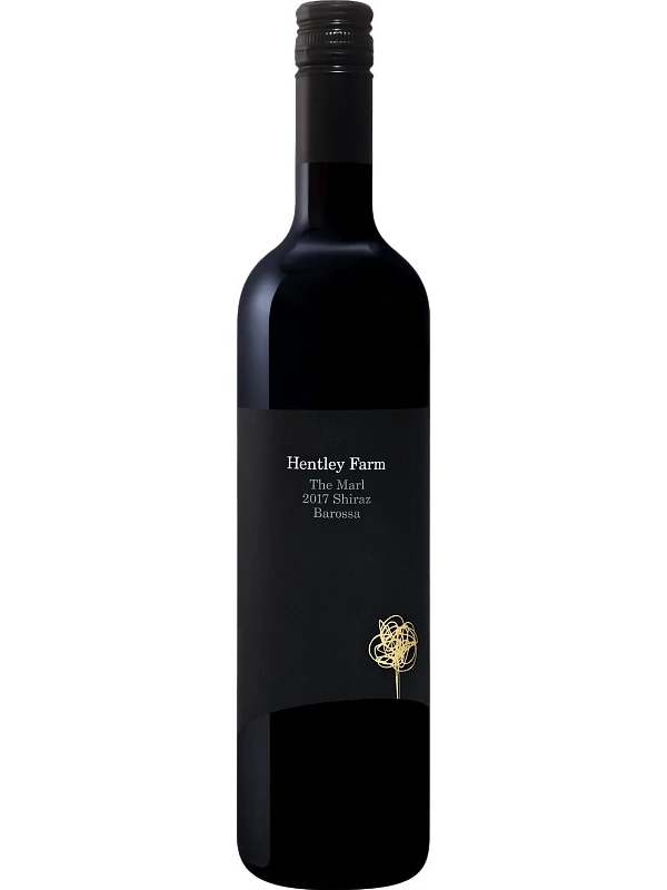Hentley Farm, The Marl Shiraz