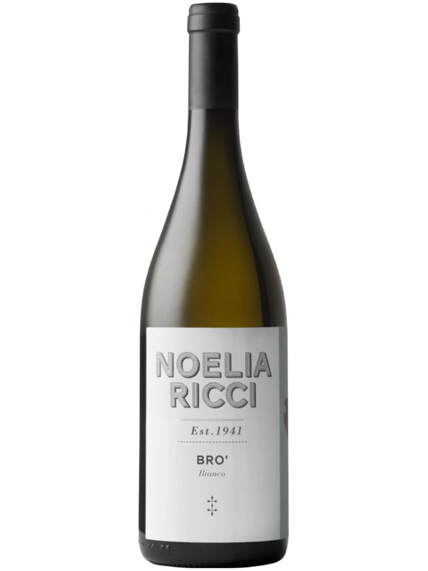 Noelia Ricci, Bro', Bianco Forli IGT
