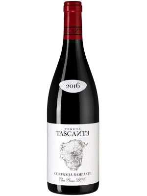 Вино Tasca d'Almerita, Tascante Contrada Rampante, Etna DOC 2016, 0.75 л