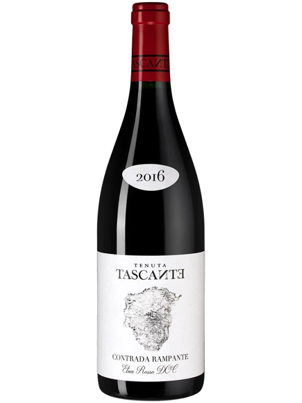 Tasca d'Almerita, Tascante Contrada Rampante, Etna DOC