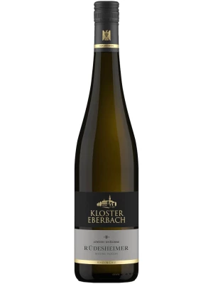 Вино Kloster Eberbach, Rudesheimer Riesling Trocken 2016, 0.75 л