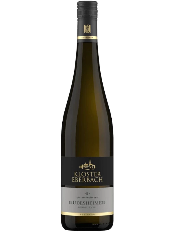Kloster Eberbach, Rudesheimer Riesling Trocken