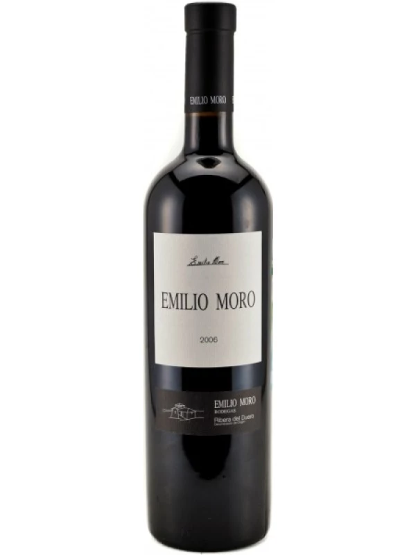 Ribera del Duero DO Emilio Moro