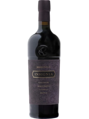 Вино Joseph Phelps, Insignia 0.75 л