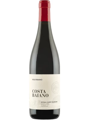 Вино Villa Raiano, Costa Baiano, Irpinia Campi Taurasini DOC 2019, 0.75 л