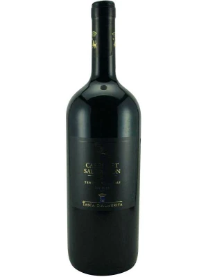Вино Tasca d'Almerita Cabernet Sauvignon 2001, 3 л