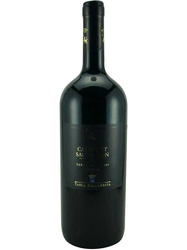 Tasca d'Almerita Cabernet Sauvignon
