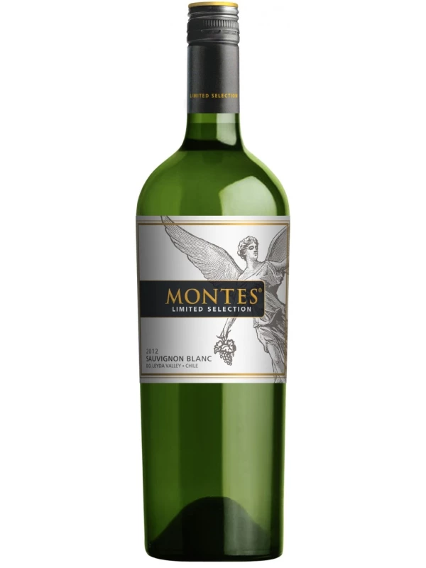 Montes, Limited Selection Sauvignon Blanc