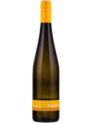 Вино Nastl, Muskateller 2015, 0.75 л