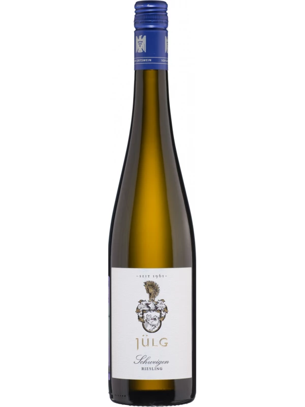 Weingut Julg, Riesling Schweigen