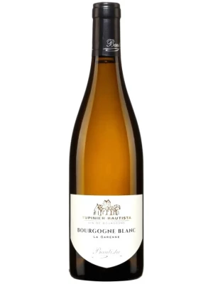 Вино Tupinier-Bautista, Bourgogne Blanc La Garenne AOC 2022, 0.75 л