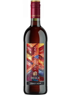 Вино Burlyuk, Frumentum Pinot Noir 0.75 л