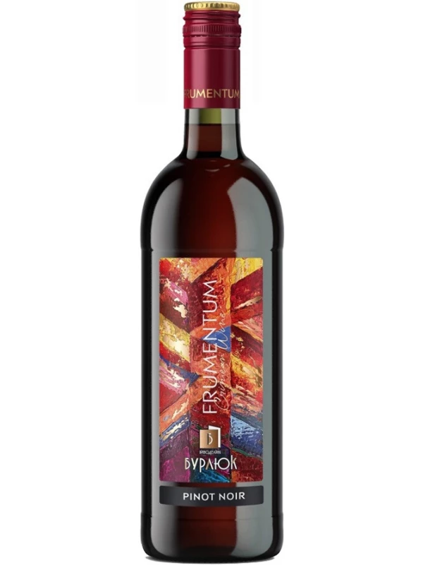Burlyuk, Frumentum Pinot Noir