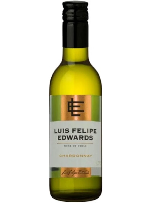 Luis Felipe Edwards, Chardonnay