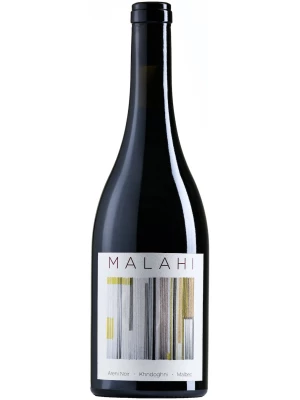 Вино Maran, Malahi Red 2020, 0.75 л