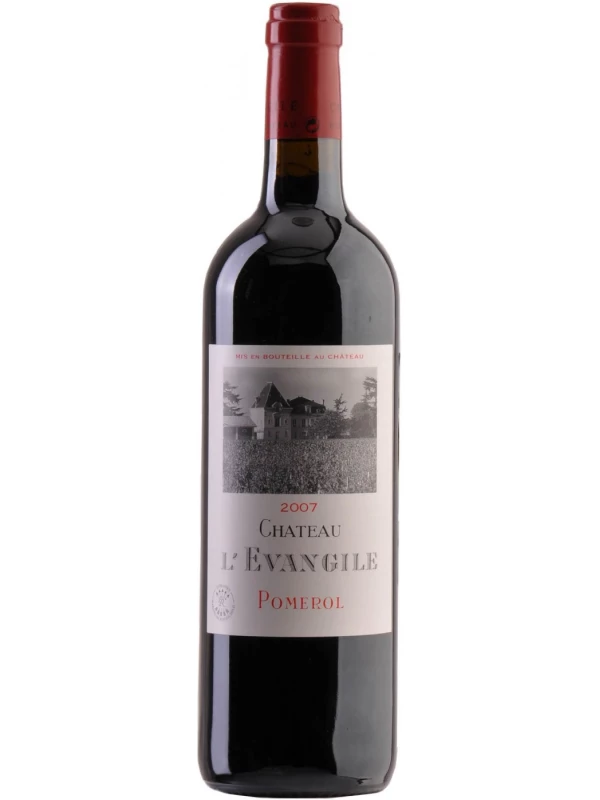 Chateau l'Evangile, Pomerol AOC